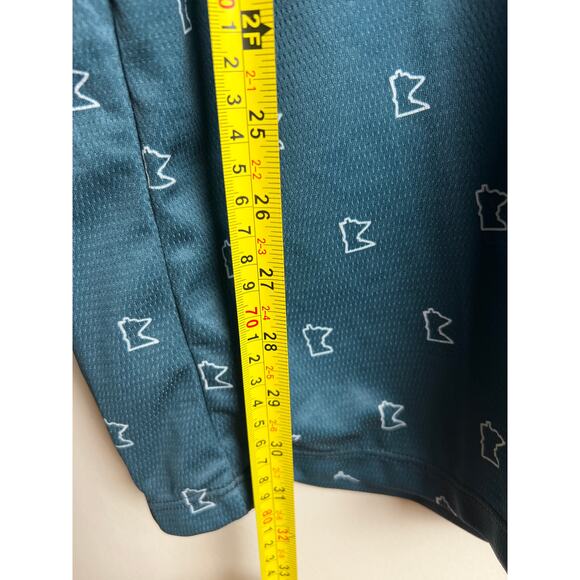 Podiumwear 000 Size 3XL Made In Minnesota Cycling Long Sleeve Nordic - Picture 4 of 6